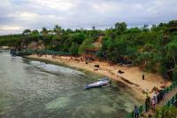 Pantai Dato Majene, Tempat Wisata Kebanggaan Masyarakat Sulawesi Barat